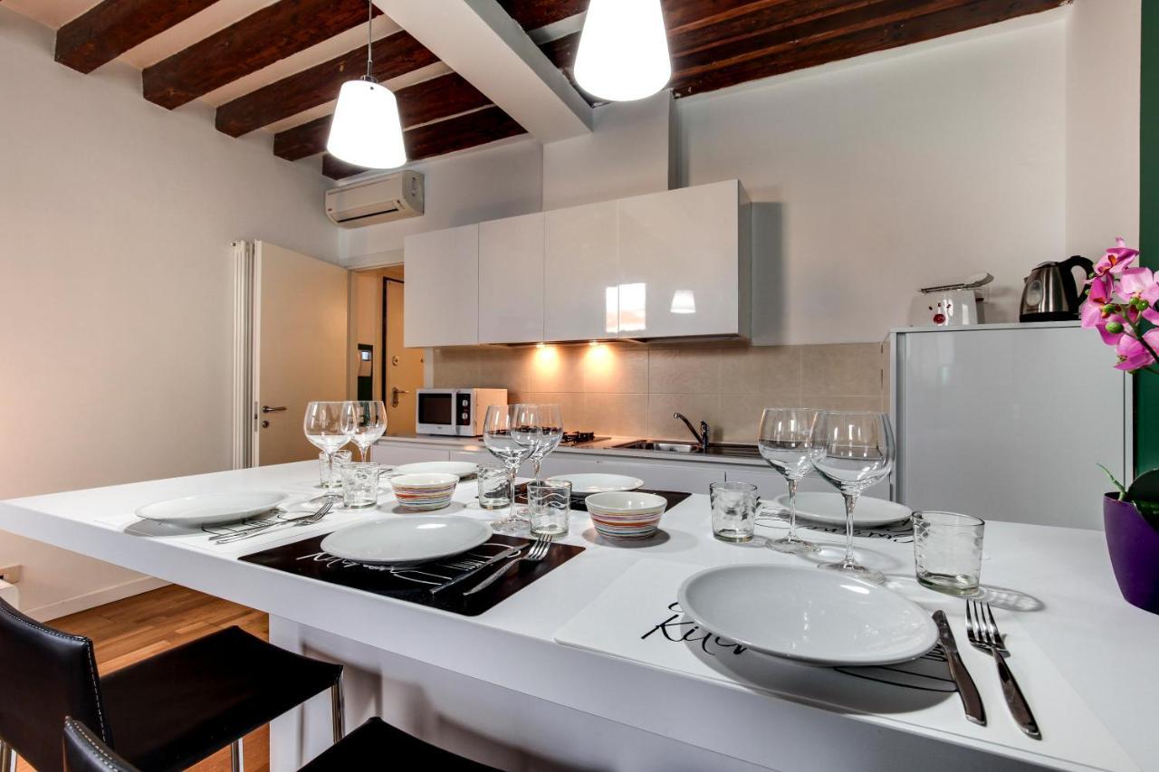 Cannaregio With Garden By Wonderful Italy Apartamento Venecia