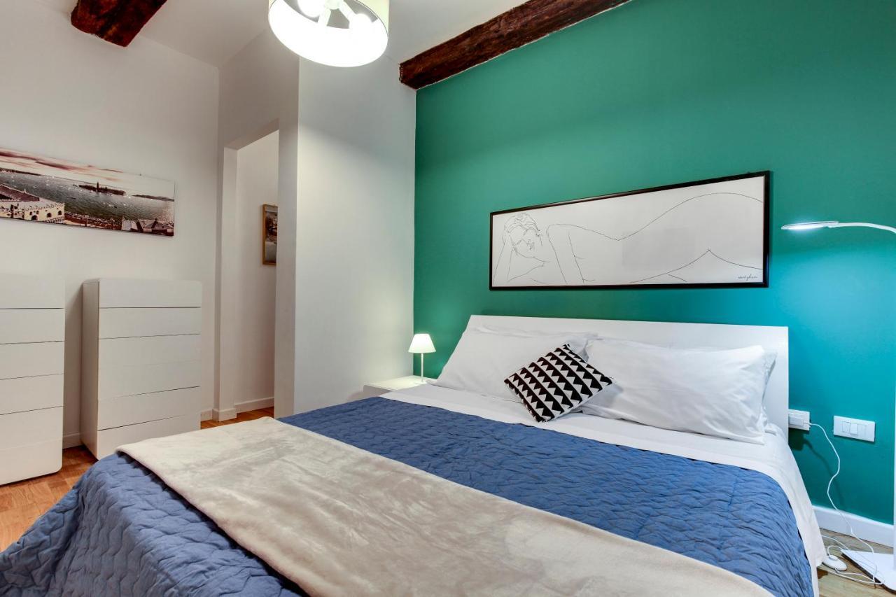 Cannaregio With Garden By Wonderful Italy Apartamento Venecia