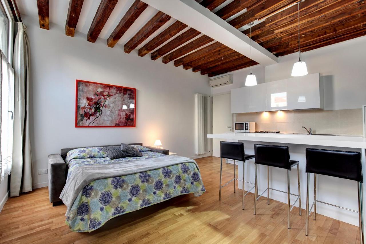 Cannaregio With Garden By Wonderful Italy Apartamento Venecia