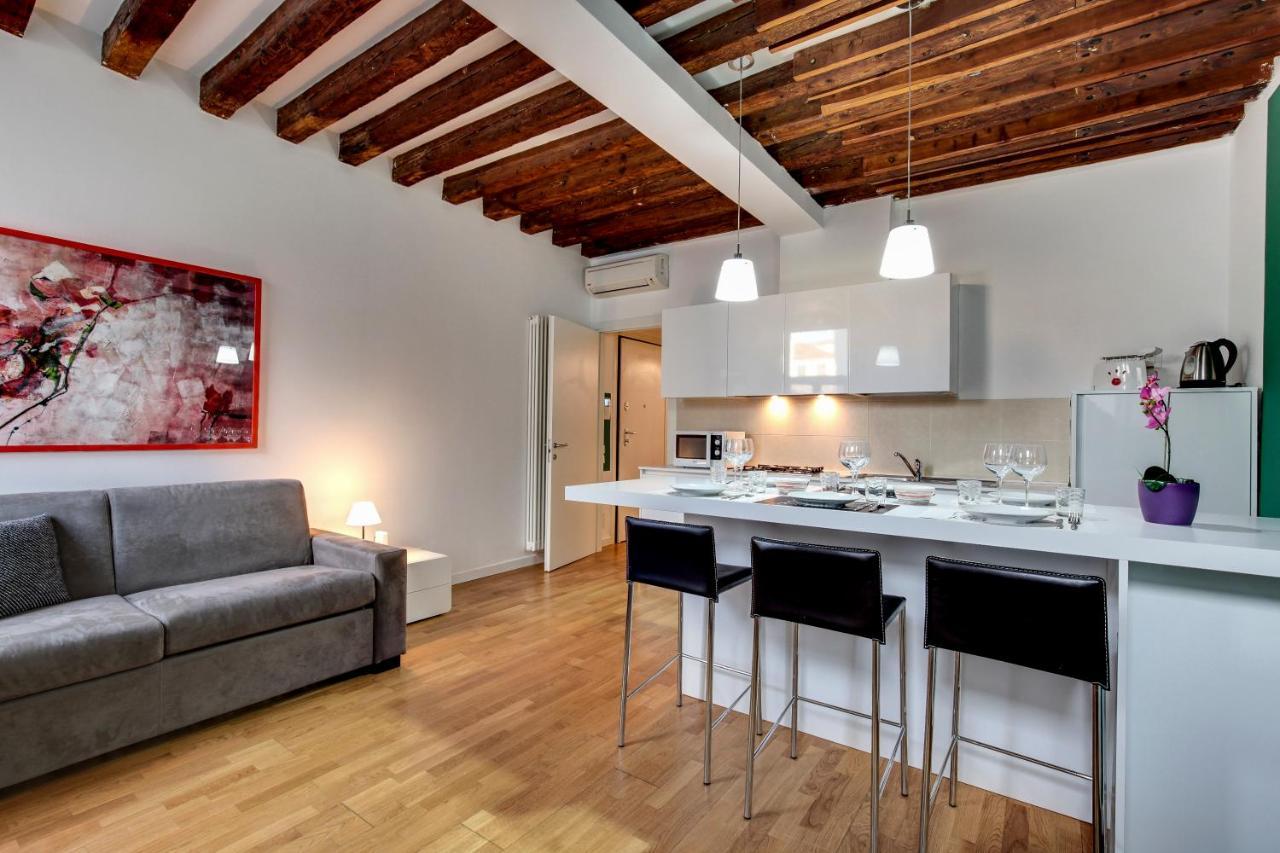 Apartamento Cannaregio With Garden By Wonderful Italy *