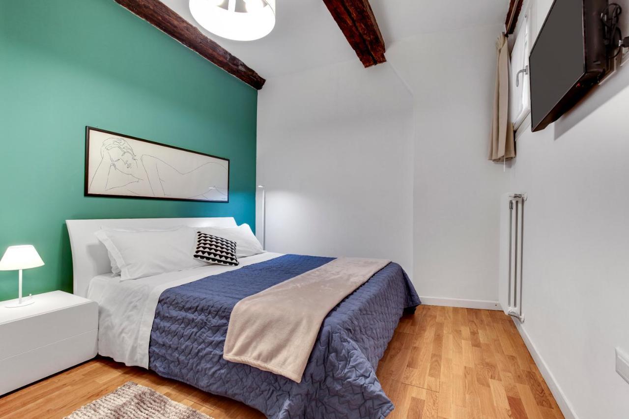 Cannaregio With Garden By Wonderful Italy Apartment