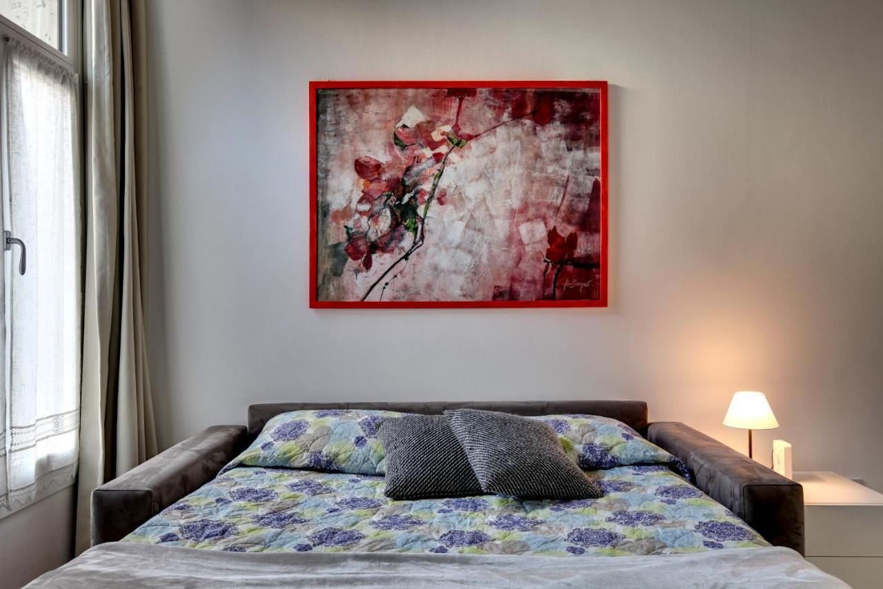 Cannaregio With Garden By Wonderful Italy Apartamento *