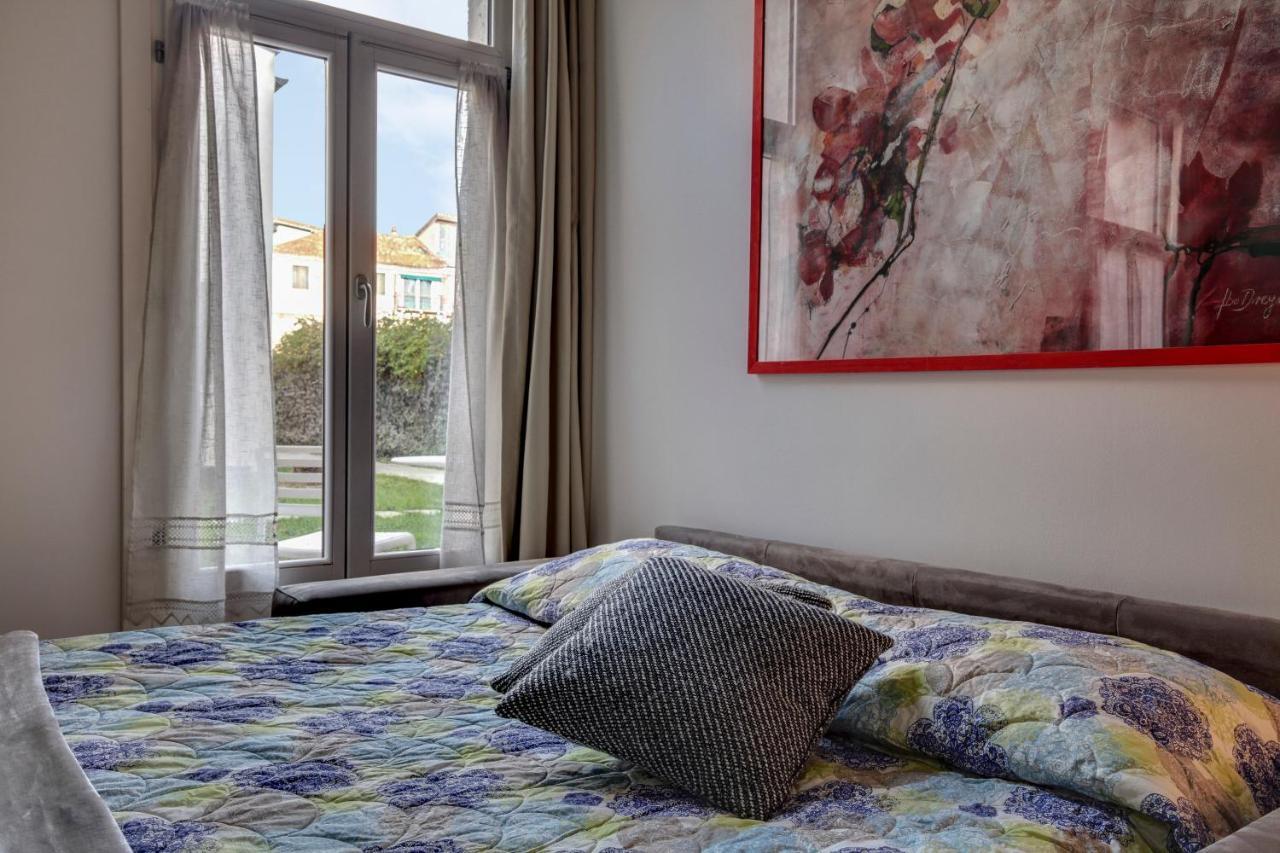 Cannaregio With Garden By Wonderful Italy Apartamento Venecia